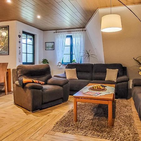 3 Bedroom Beautiful Apartment In Sehlen Екстер'єр фото