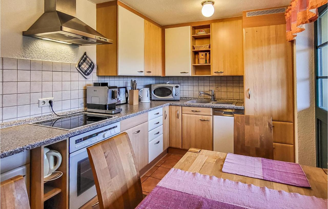 3 Bedroom Beautiful Apartment In Sehlen Екстер'єр фото